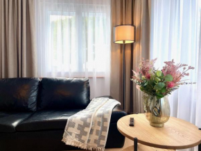 Azure Apartment